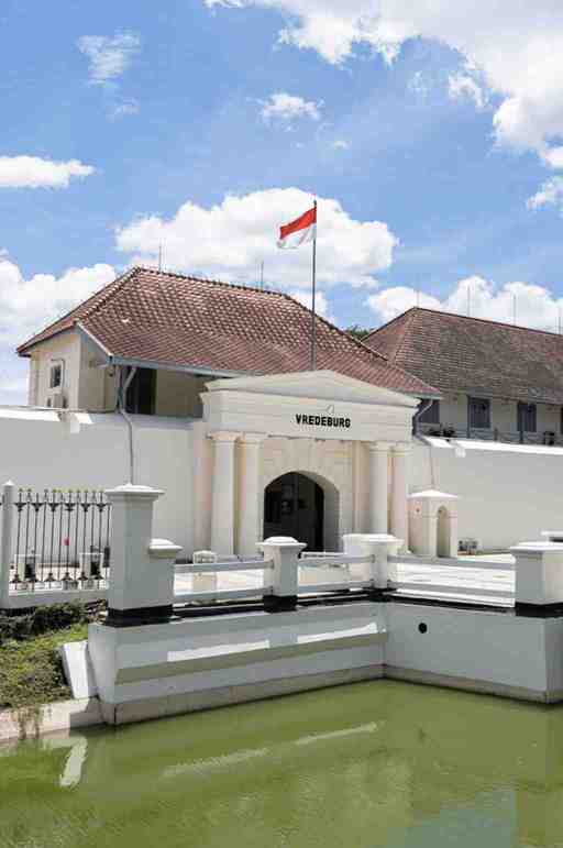Yogyakarta Highlights Audio Tour: Cultural Heritage