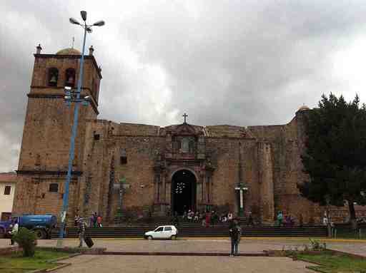 Cusco Highlights Audio Tour: Historic Wonders and Incan Heritage