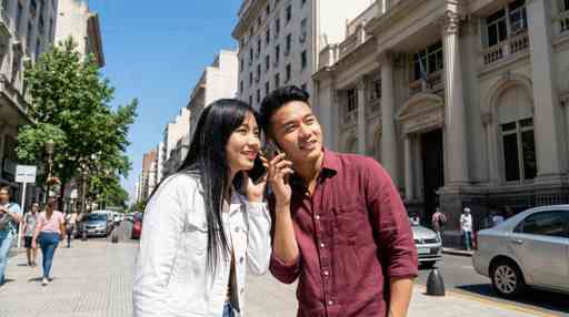 Buenos Aires Highlights Audio Tour: Scientific and Cultural Path