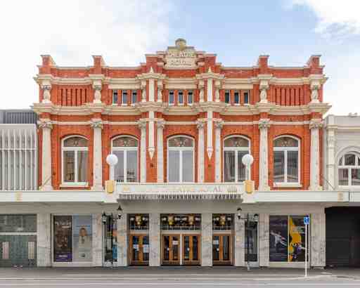 Christchurch Highlights Audio Tour: A Journey Through the Garden City