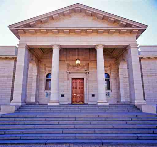 Johannesburg Highlights Audio Tour: Architectural Heritage
