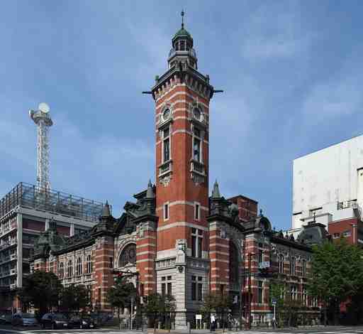 Yokohama Highlights Audio Tour: Coastal Wonders and Urban Charms