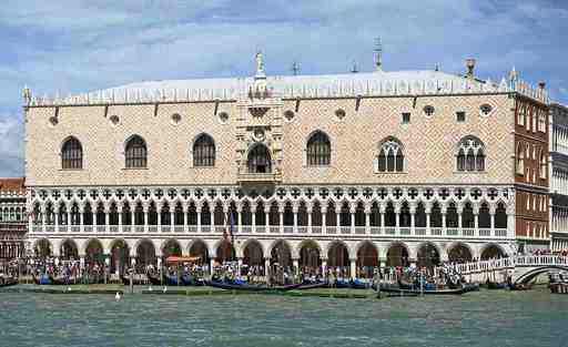 Venice Highlights Audio Tour: Grandeur of the Serenissima