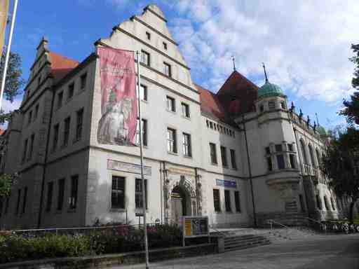Magdeburg Highlights Audio Tour: Historic Altstadt Gems