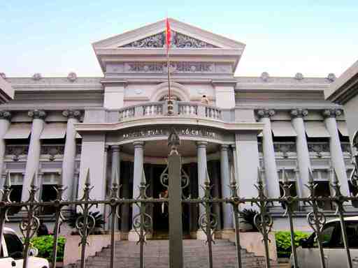 Ho Chi Minh City Highlights Audio Tour: The Soul of Southern Vietnam