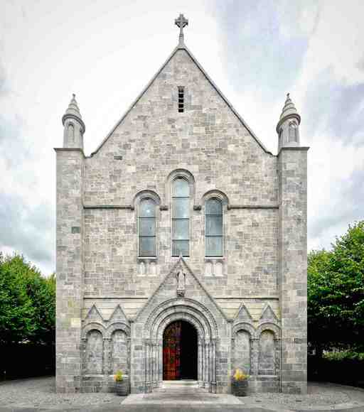 Cork Highlights Audio Tour: Essential Landmarks