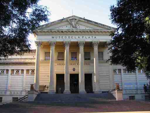 La Plata Highlights Audio Tour: Architectural and Cultural Landmarks