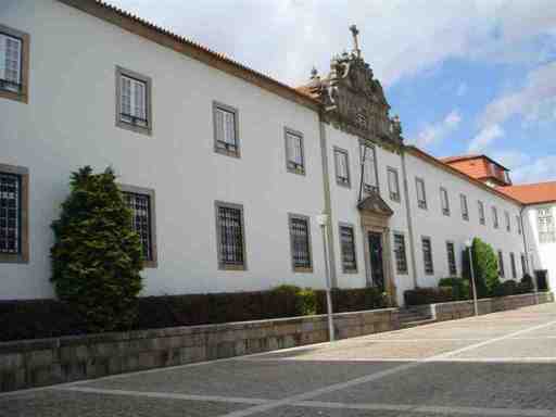 Braga Highlights Audio Tour: Exploring Religious and Historical Heritage