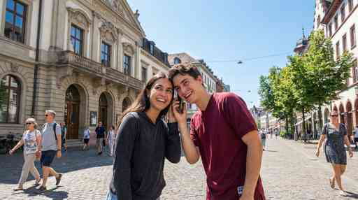 Basel Audio Tour: Minsters, Mysteries & Marvels of Altstadt Grossbasel