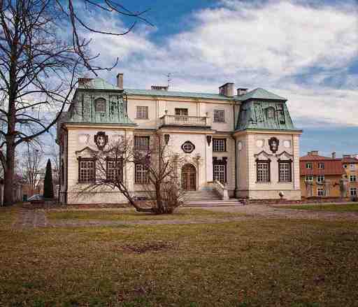Rzeszow Highlights Audio Tour: Historic Cultural Journey