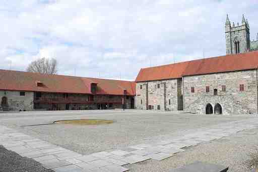 Trondheim Highlights Audio Tour: Historic Landmarks and Cultural Gems