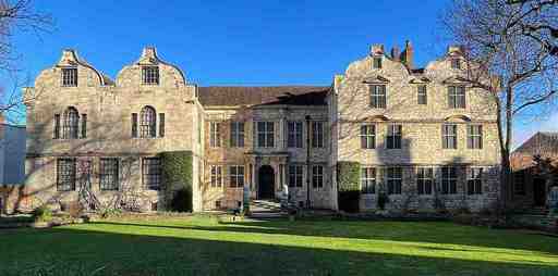 York Audio Tour: Historic Gems