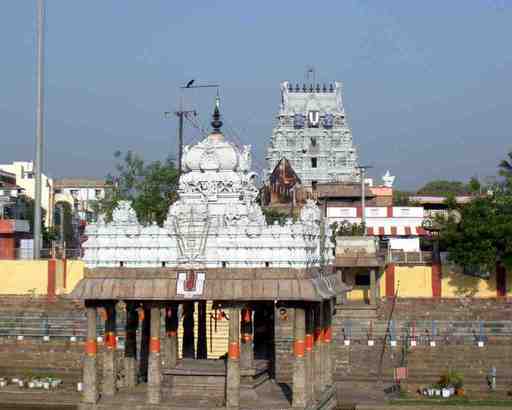 Chennai Highlights Audio Tour: Heritage and Shoreline Treasures