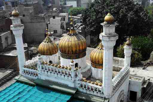 Lahore Highlights Audio Tour: Walled City Wonders