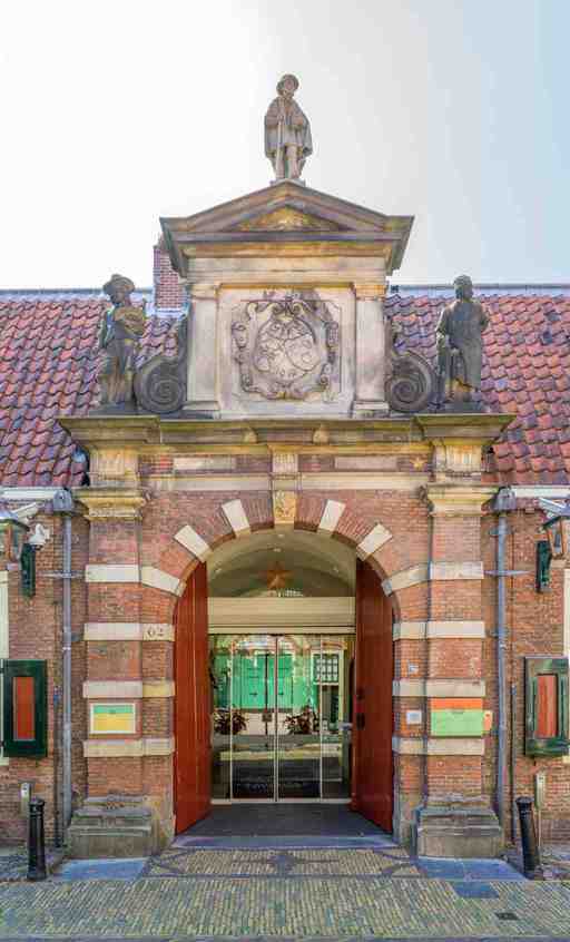 Haarlem Highlights Audio Tour: Historic Treasures