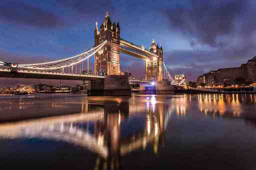 London Audio Tour: Westminster Theatre Walk