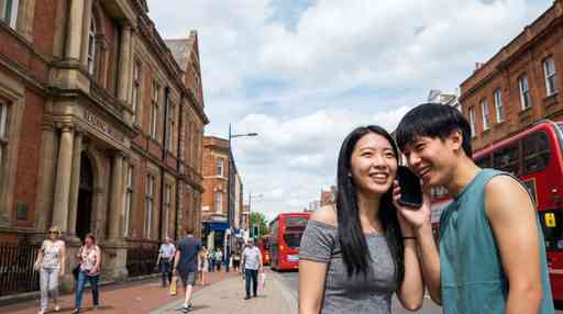 **Echoes of Ages: The Reading Revelation Tour**