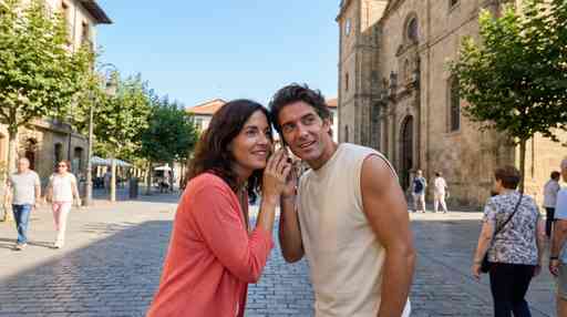 Mysteries and Marvels of Elorrio