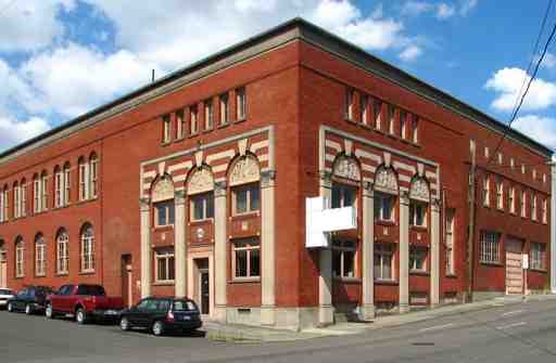 Portland Audio Tour: Eclectic Echoes and Hidden Gems of Buckman