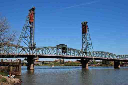 Portland Highlights Audio Tour: Iconic Landmarks and Cultural Gems