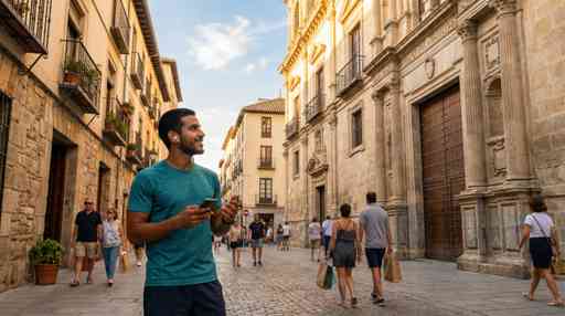 Beiro: Nature and Heritage Trail