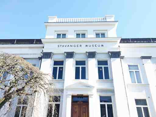 Stavanger Municipality Audio Tour: Timeless Tales of Cobblestones & Culture