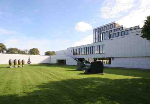 Aalborg Highlights Audio Tour: Historic Landmarks and Modern Culture