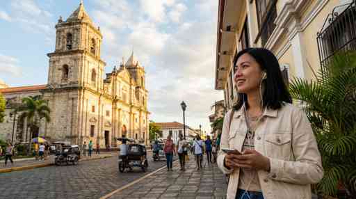 León Audio Tour: Legends, Royals, and Timeless Stones