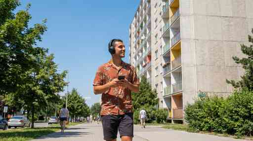 Bratislava Audio Tour: Cathedrals, Palaces & Timeless Stories Unveiled