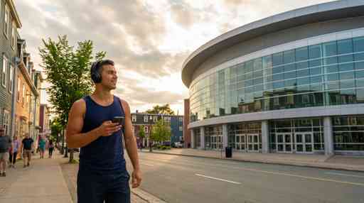 St. John's Highlights Audio Tour: Historic Heart and Heritage