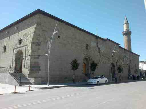 Erzurum Highlights Audio Tour: Seljuk and Ottoman Heritage