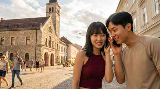 Klagenfurt am Wörthersee Highlights Audio Tour: Historical and Cultural Landmarks