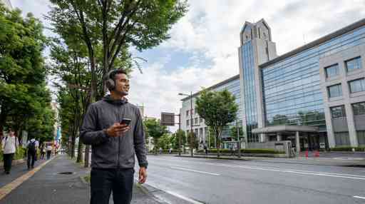 Saitama Audio Tour: Sacred Shrines and City Institutions