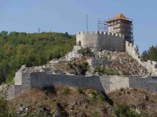 Uzice Highlights Audio Tour: Historical Landmarks and Cultural Heritage