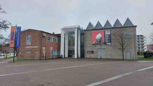 Vejle Highlights Audio Tour: Cultural Landmarks and Heritage