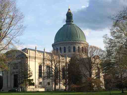 Annapolis Highlights Audio Tour: Maritime Heritage and Colonial Grandeur
