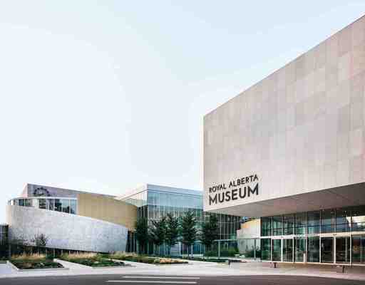Edmonton Highlights Audio Tour: Urban Landmarks and Heritage