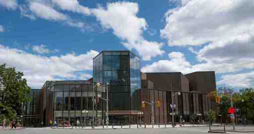 Ottawa Highlights Audio Tour: Icons of the Capital