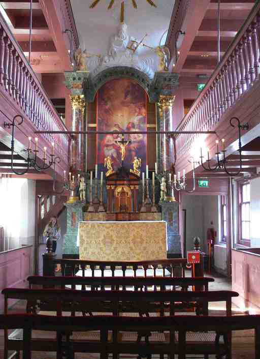 Amsterdam Highlights Audio Tour: Historic Heart of the City