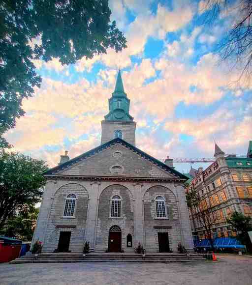 Quebec City Highlights Audio Tour: Historic Landmarks and Old World Charm