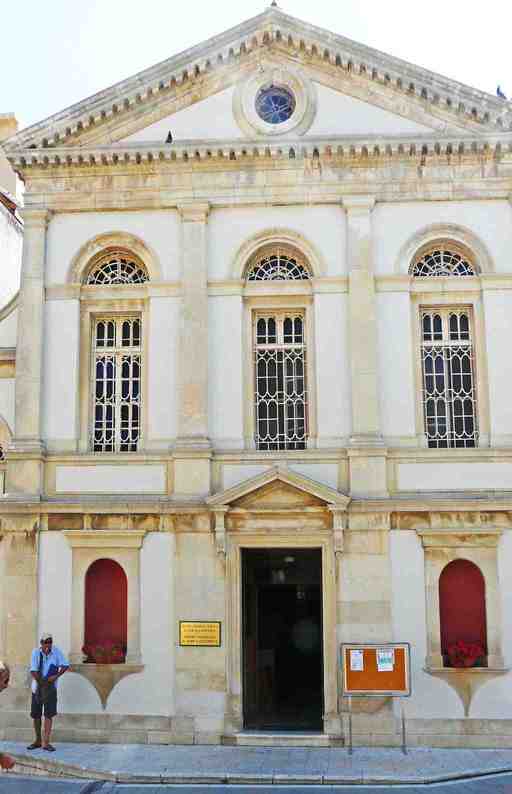 Corfu Highlights Audio Tour: Old Town Gems and Historical Treasures
