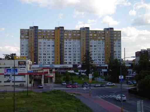 Bratislava Audio Tour: Palaces, Cathedrals, and Poetic Streets