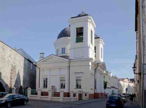 Tallinn Audio Tour: Hidden Stories of Guilds, Monks, and Medieval Marvels