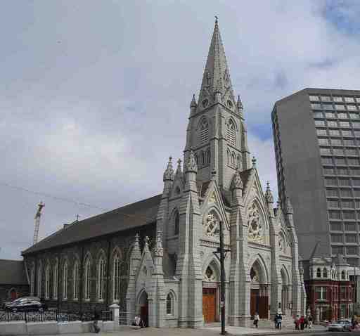 Halifax Highlights Audio Tour: Heart of the Harbor and Heritage