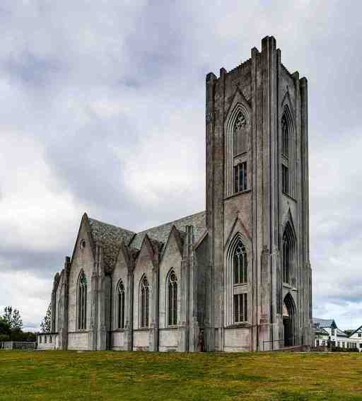 Reykjavik Highlights Audio Tour: Exploring the Heart of the Capital