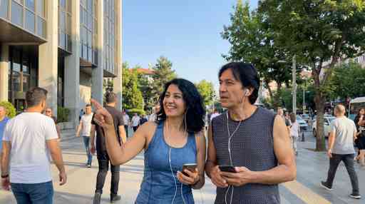 Ankara Highlights Audio Tour: Timeless Legacy