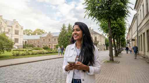 Kretinga Audio Tour: From Monastic Whispers to Manor Legends