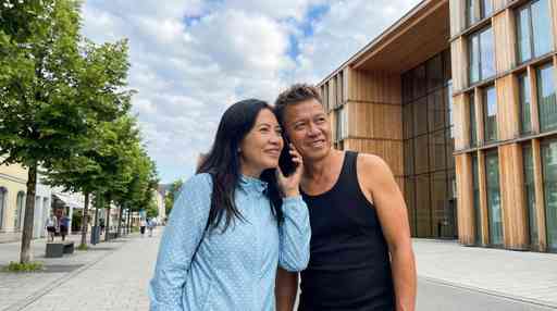 Vaduz Audio Tour: Erbi’s Hidden Gems and Modern Marvels