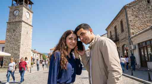Strumica Audio Tour: Echoes, Saints, and Shadows of a Storied City