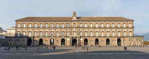 Naples Audio Tour: Hidden Sanctuaries of San Lorenzo & Timeless Art